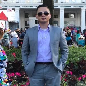 Meet your Posher, Nico